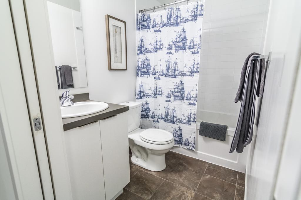 Aoc Suites - Two Bedroom Condo - City/Cn Tower View Toronto Luaran gambar