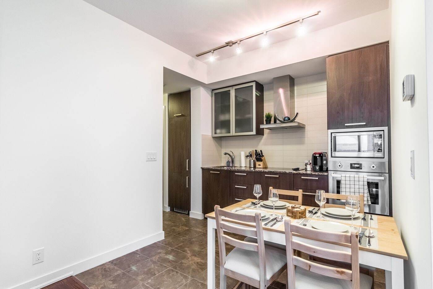 Aoc Suites - Two Bedroom Condo - City/Cn Tower View Toronto Luaran gambar