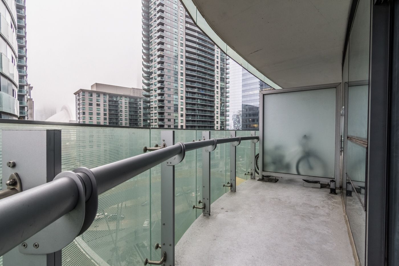 Aoc Suites - Two Bedroom Condo - City/Cn Tower View Toronto Luaran gambar